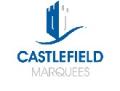 Castlefield Marquees logo