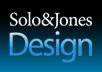 Solo & Jones Website Design Huddersfield logo