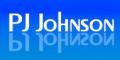 PJ Johnson & Sons logo