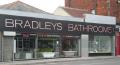 Bradleys Bathrooms logo