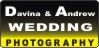 Davina & Andrew Photography logo