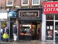 Doltons Working Jewellers logo