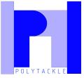 PolyTackle LTD logo