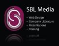 SBL Media logo