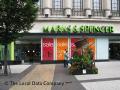 Marks & Spencer image 1