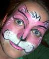 annieface -face paint and body art image 8