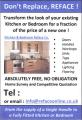 Kitchen & Bedroom Reface Company image 1