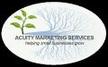 Acuity Marketing Services logo
