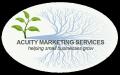 Acuity Marketing Services logo
