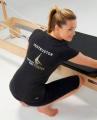 Chiswick Park Pilates logo