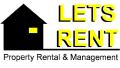 Lets Rent Worcester logo