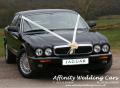Affinity Wedding Cars logo