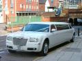 Limousine Hire Bromsgrove Birmingham Redditch image 4