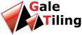 GALE TILING logo