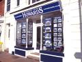 Howards Estate Agents logo