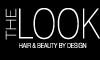 The Look Hair and Beauty by Design logo