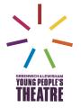 Greenwich & Lewisham Young People's Theatre logo
