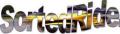 SortedRide - Advanced Motorcycle Training Swiftly Sorted logo