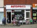 Autoparts Thame logo