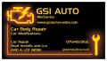 Gsi Auto logo
