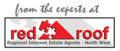 Red Roof Estate Agents logo