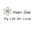 Helen Gale Hypnotherapy logo