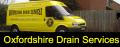 Oxfordshire Drain Services logo