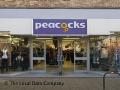 Peacocks Stores PLC logo