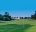 Muswell Hill Golf Club logo