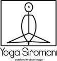 YOGA SIROMANI logo