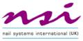 Beautiful Nails logo