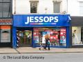 Jessops logo