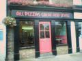 All Pizzas Great and Small image 3