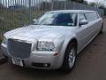 Limo Hire Northampton image 5