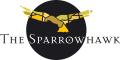 Ye Old Sparrowhawk logo