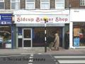 The Sidcup Barber Shop logo