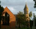 St Marys Church Burghfield image 1