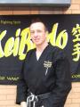 Keibudo Freestyle Karate logo