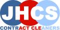 JHCS Office Cleaners logo