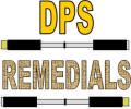 DPS Wall Ties logo