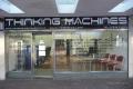 Thinking Machines logo