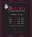 Destiny Unisex Hair and Beauty Salon Harlow image 5