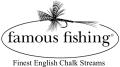 Famous Fishing logo