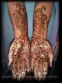 Nisha Davdra London Based Indian Bridal Make Up Artist, Henna, Bridal Hairstyles image 6