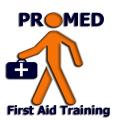 Promed Training Limited logo