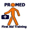 Promed Training Limited logo