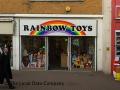 Rainbow Toys logo