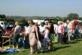 The Wotton MONSTER Car Boot Sale image 1