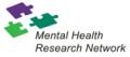 NIHR Mental Health Research Network, East Midlands Hub logo