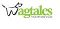 Wagtales logo